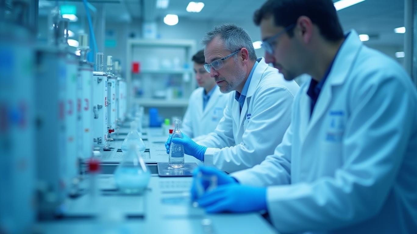 Invizyne Technologies: Riding the Biomanufacturing Wave with a $15M IPO