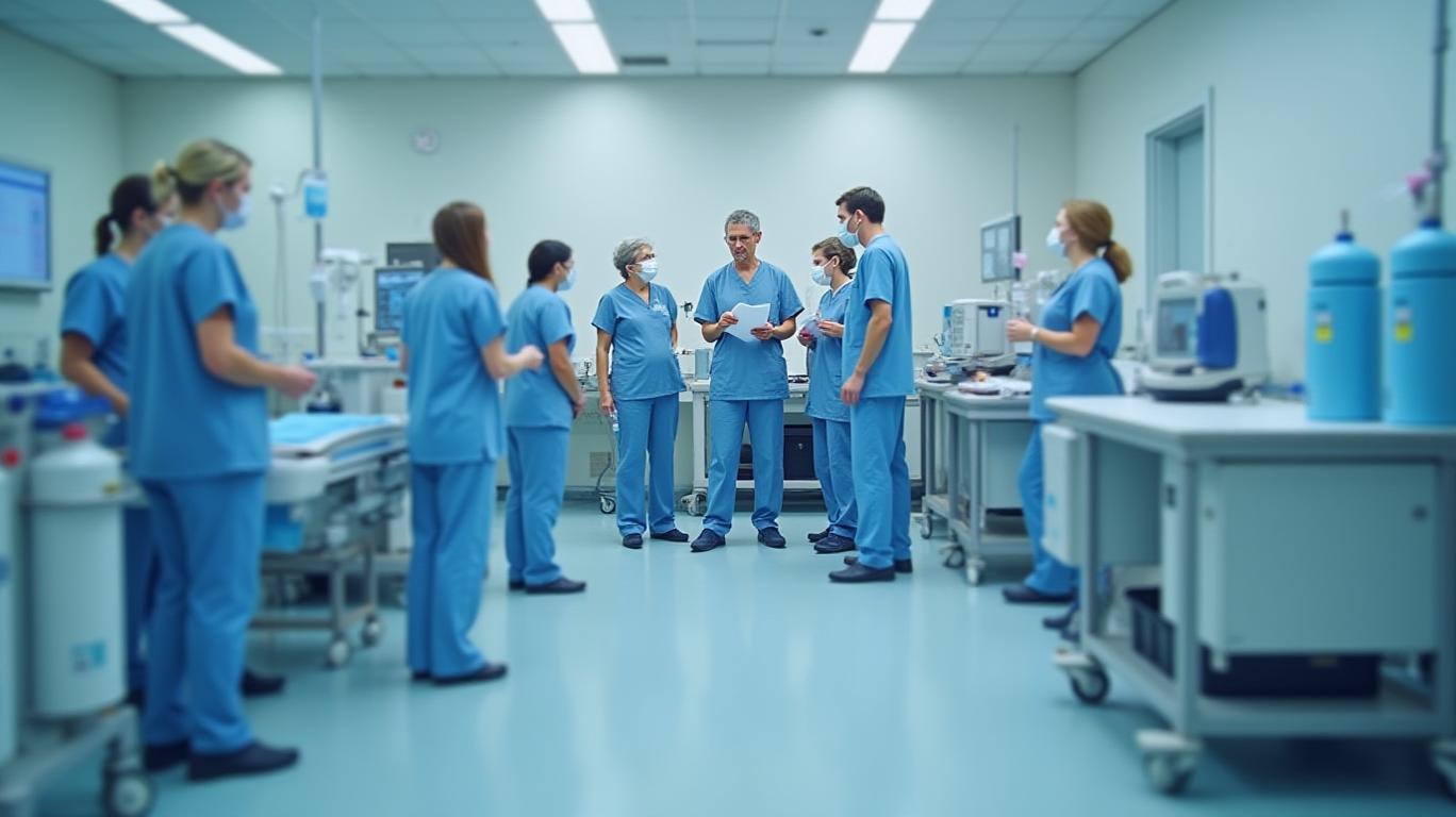Quipt Home Medical: Undervalued Gem with Scalable Growth and Acquisition Potential