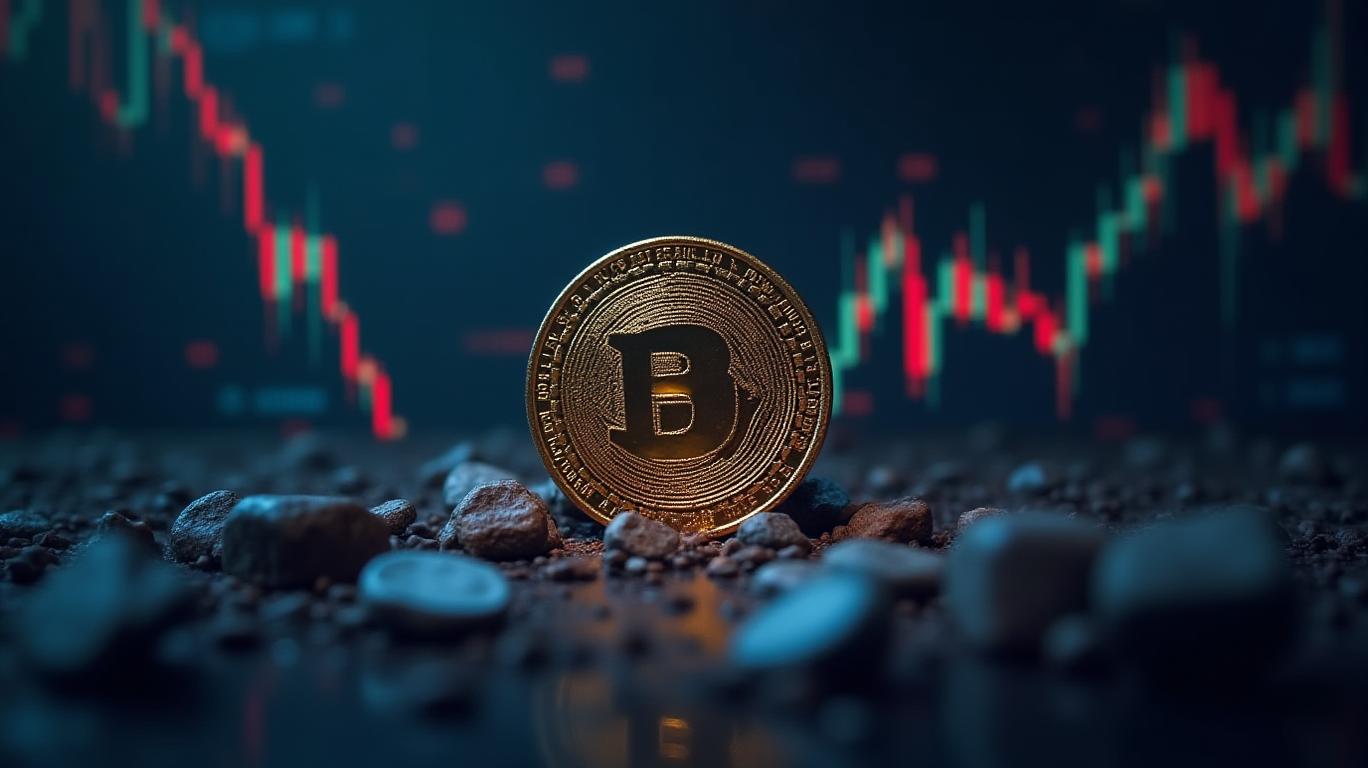 Cipher Mining Plunges 9.79% on Dilution Concerns