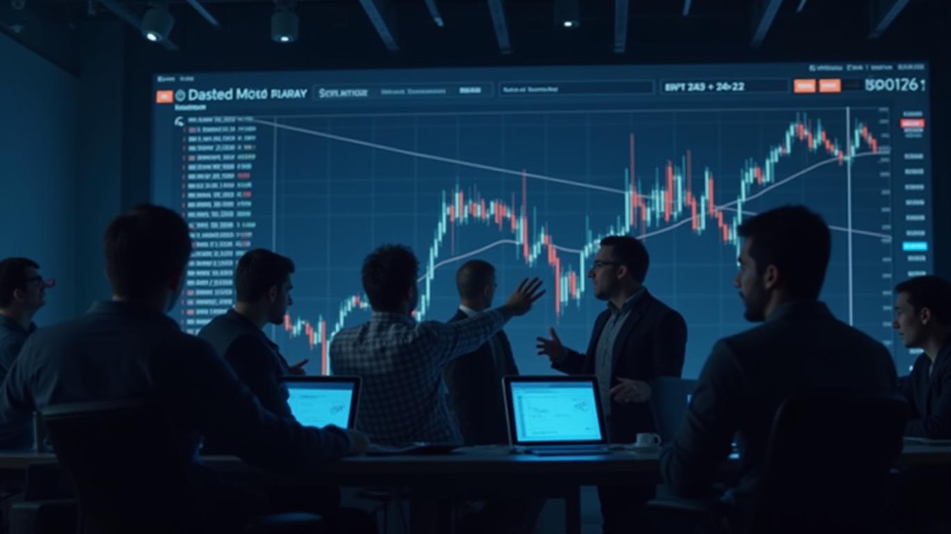 Bitcoin Price Surges 21.5% in a Month, Analysts Predict $150,000 by Year-End