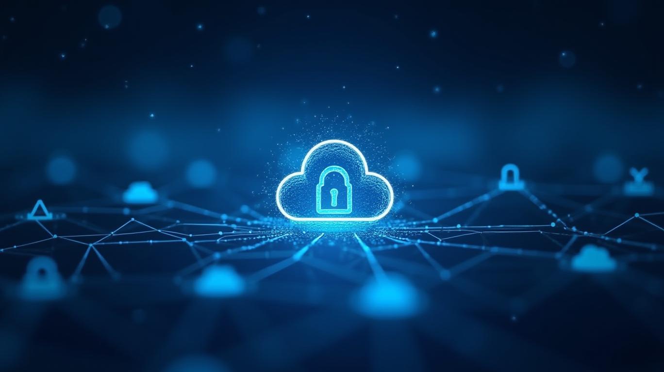 Palo Alto Networks: A Cybersecurity Beacon in Uncertain Times