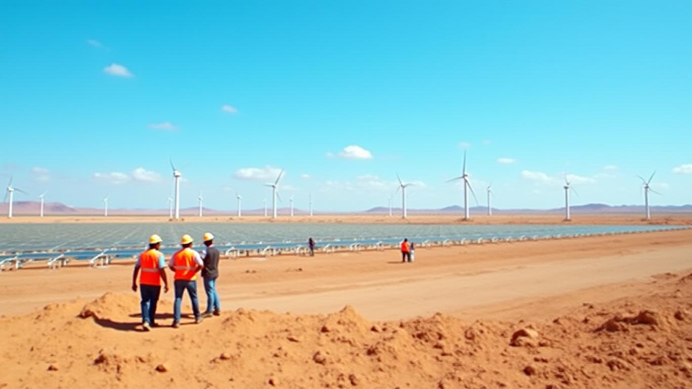 Ecopetrol's Renewable Gambit: A Strategic Shift to Leadership or a Risky Bet?