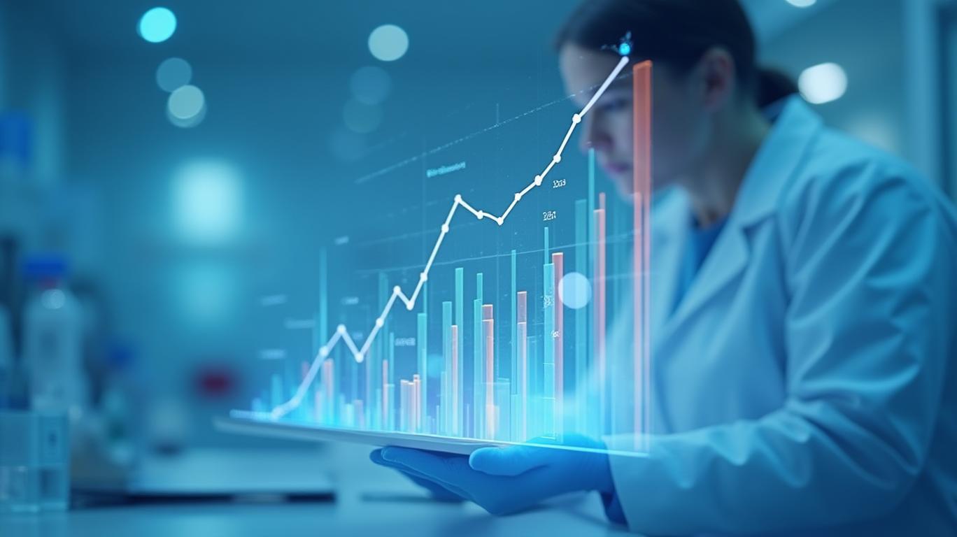 NeoGenomics: A Strategic Leader in Oncology Testing with Strong Financial Momentum