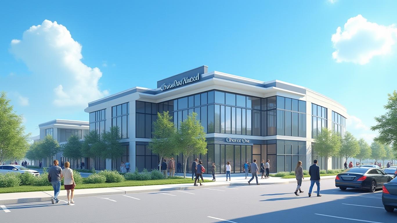 A Smooth Transition: Why ChoiceOne Financial's Leadership Shift Positions It for Long-Term Growth