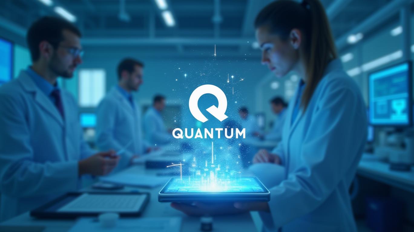 Quantum Biopharma’s Strategic Move with BitGo: A Bold Play to Mitigate Digital Asset Risks