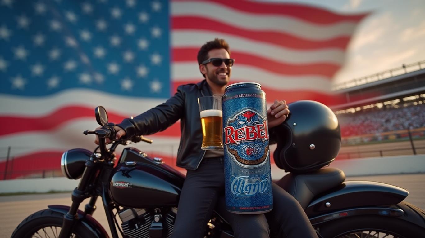 American Rebel Holdings: How Live Events Are Fueling a Craft Beer Revolution—and Why Investors Should Take Notice