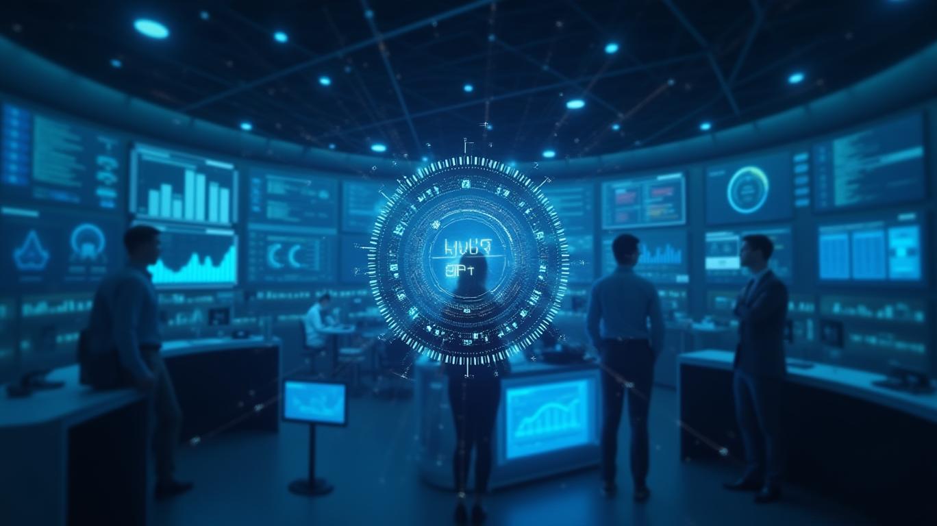 The AI Content Revolution: How Financial Firms Are Weaponizing Prompt Engineering to Dominate Investor Communication and SEO
