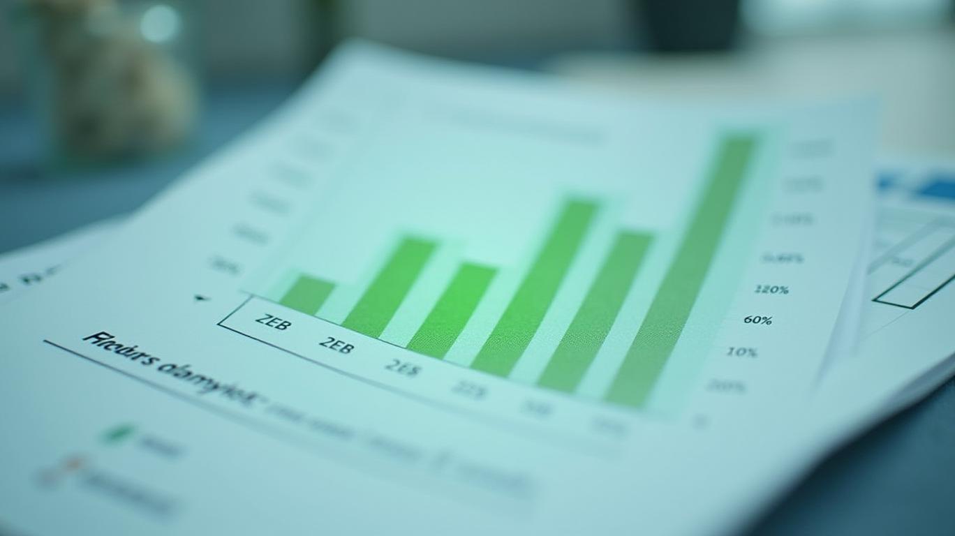 BMO Equal Weight Banks ETF (ZEB): A Dividend Powerhouse in Rising Rates