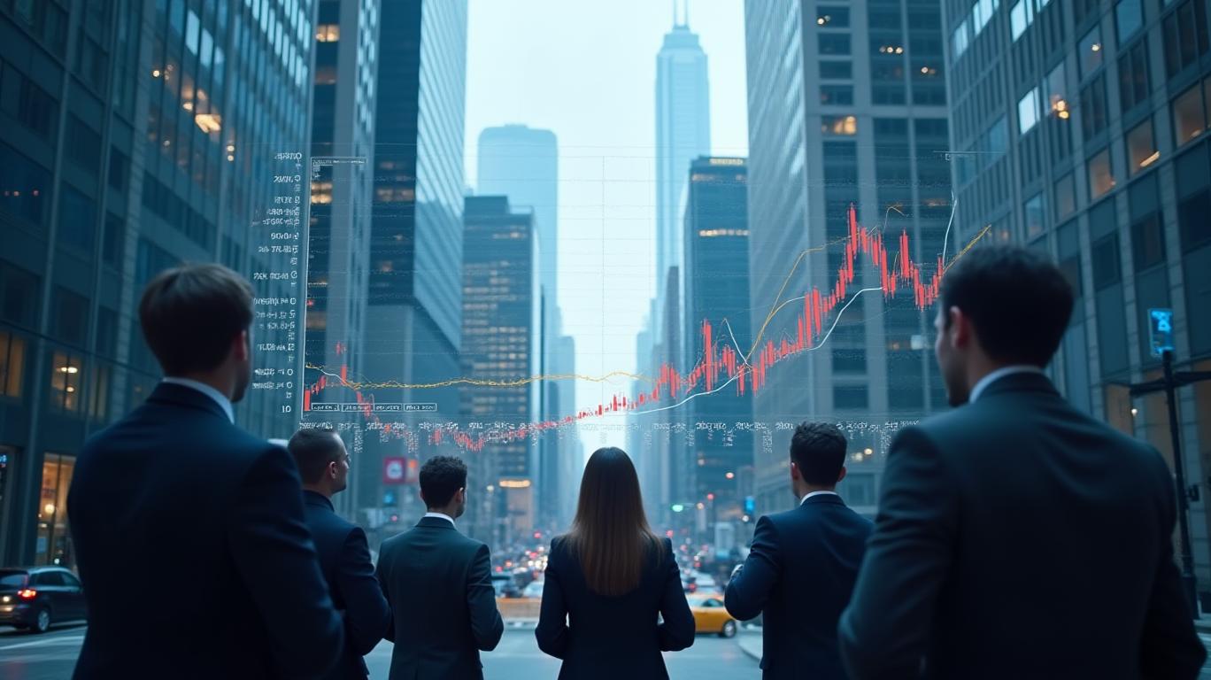 Unlocking Profits in Canadian Bonds: Navigating the Bank of Canada's Sticky Inflation Dilemma