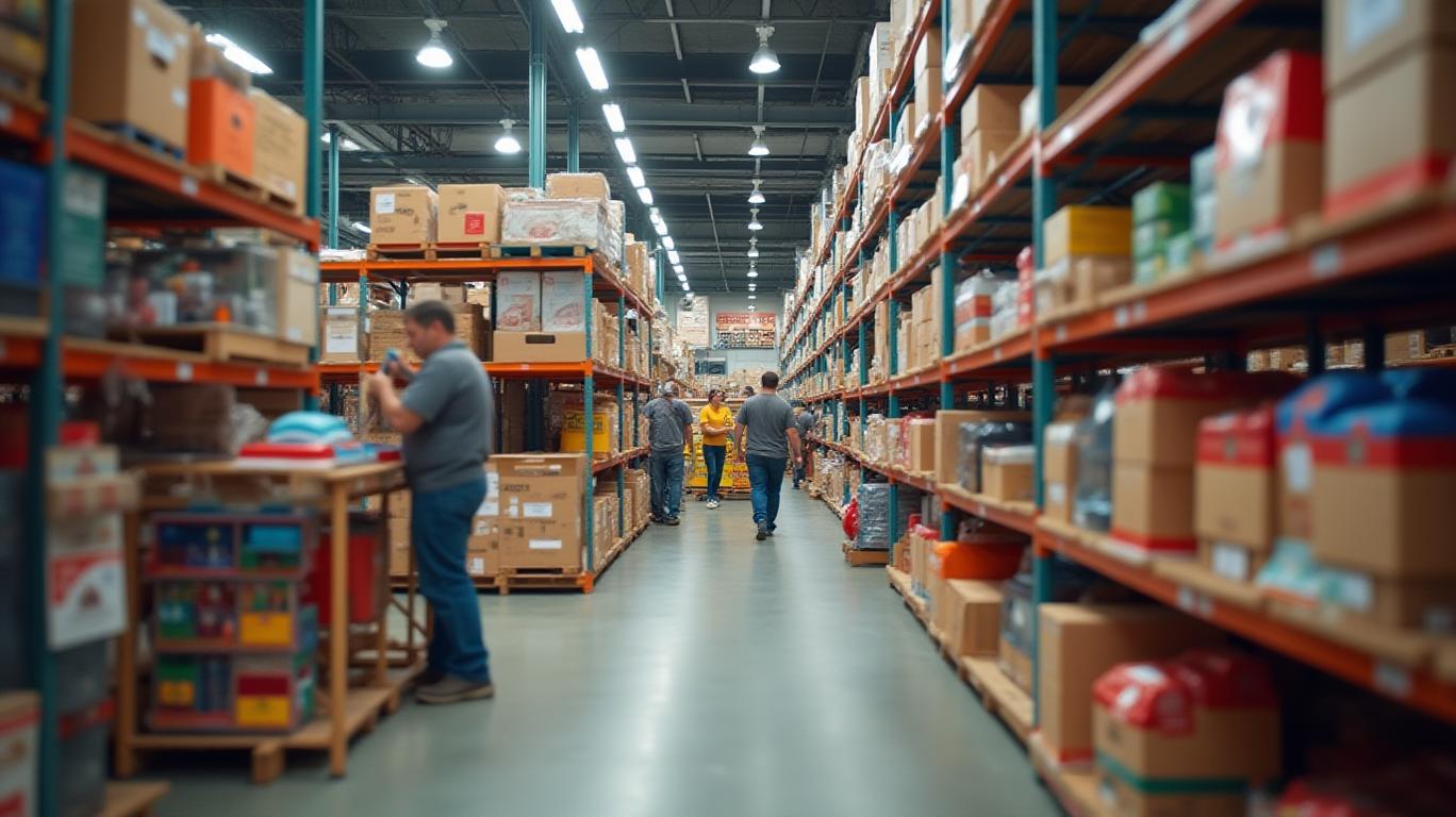 TJX Companies: The Off-Price Fortress in a Tariff-Torn Retail Landscape