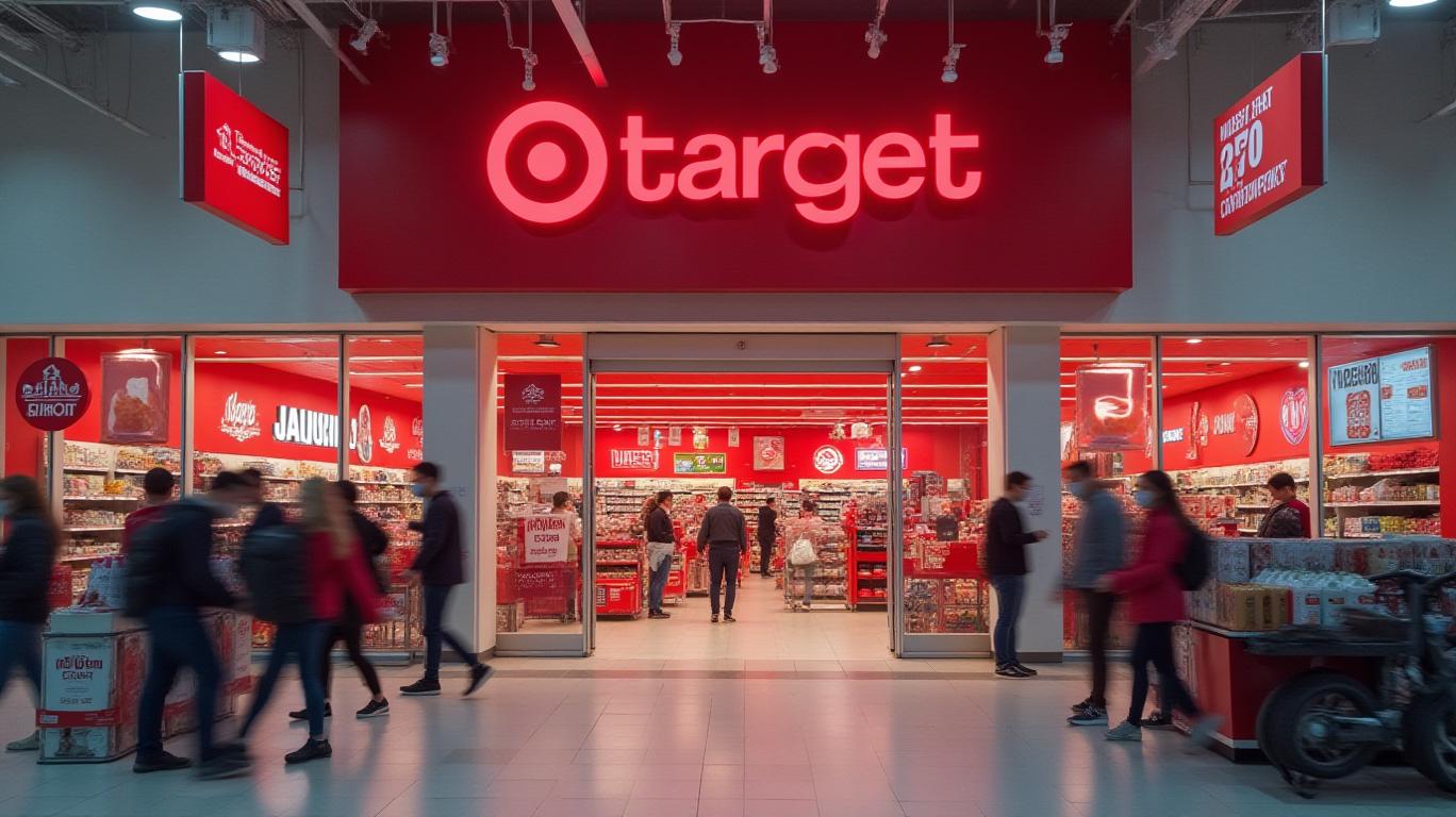 TGT's Earnings Miss: A Wake-Up Call for Retail Investors