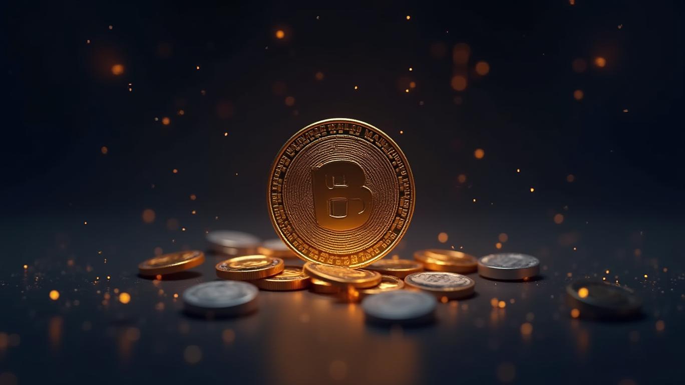 DWF Labs Withdraws 2,000,000 MANTA Tokens From Binance