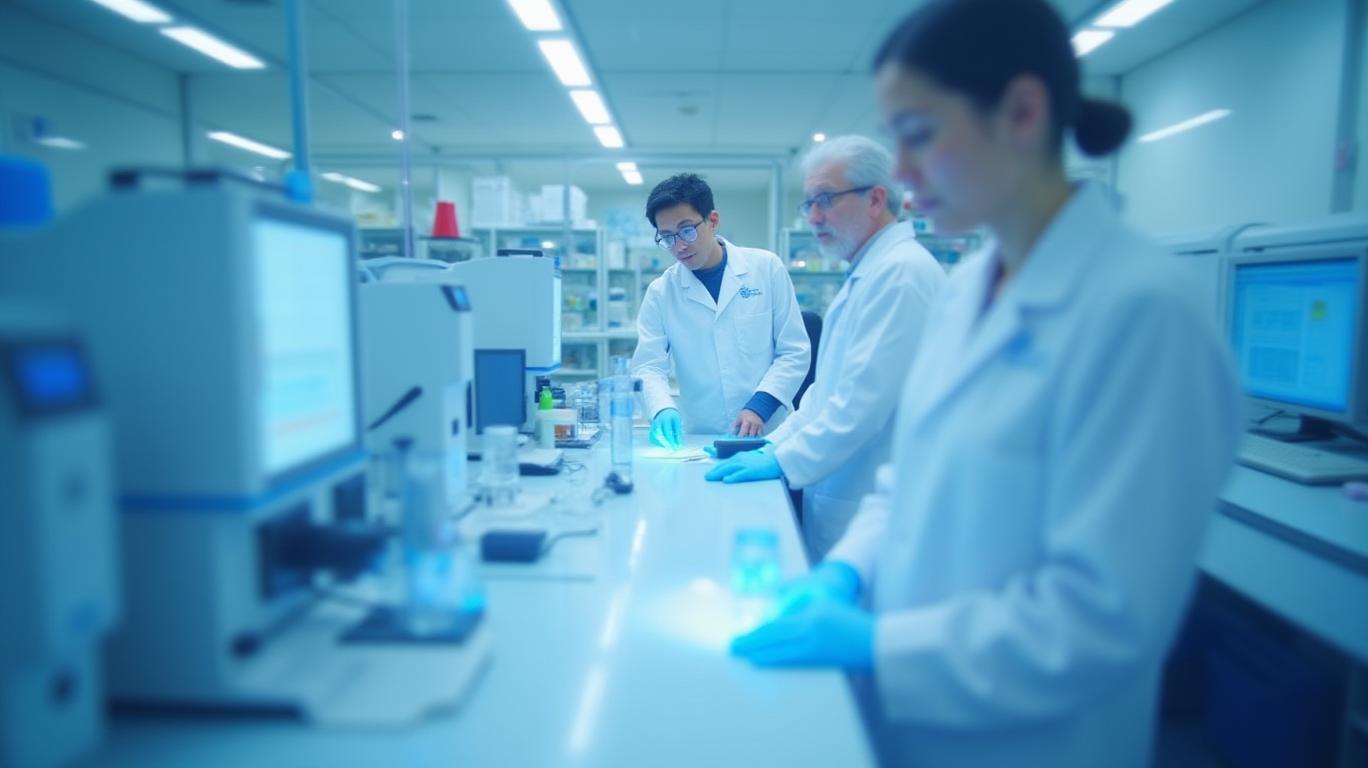 The Soriot Effect: How Agilent's Strategic Board Move Could Ignite a Life Sciences Turnaround