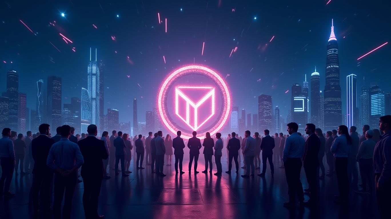 MEXC Launches $1 Million Campaign With TON Offering 400% APR Staking
