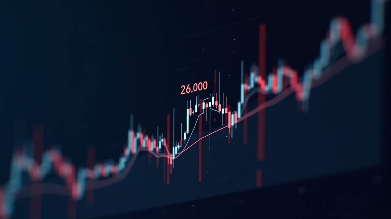 TSX Breaks Out: Canadian Stocks Set for Rally as Key Levels Hold and Inflation Eases