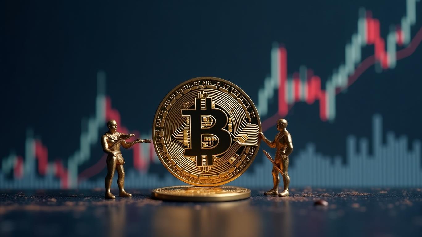 Ethereum and Sui poised for gains if Bitcoin hits new highs