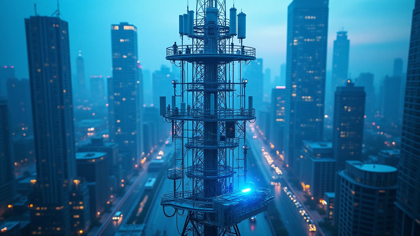 Dycom Industries Roars Ahead: Q1 Earnings Beat Signals Sustainable Growth in Telecom Infrastructure