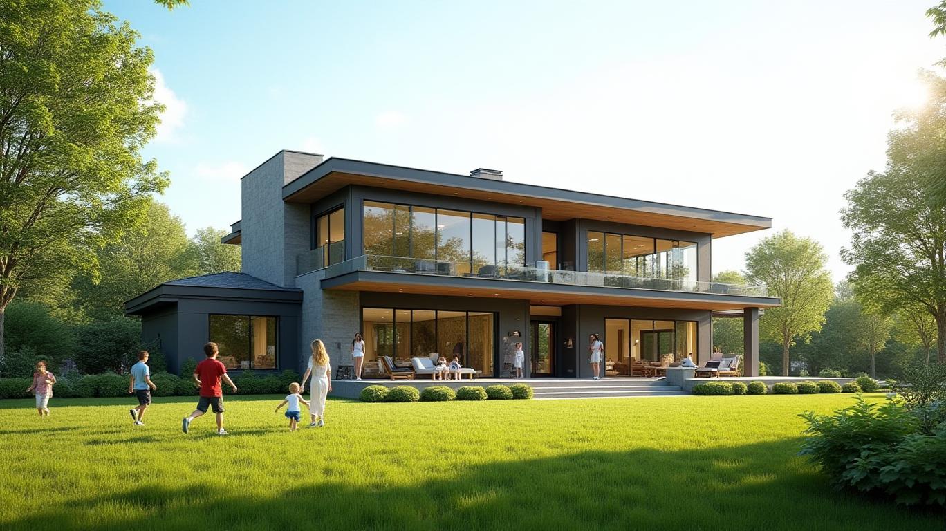 Toll Brothers’ Q2 2025 Earnings: A Beacon of Resilience in a High-Rate Housing Landscape