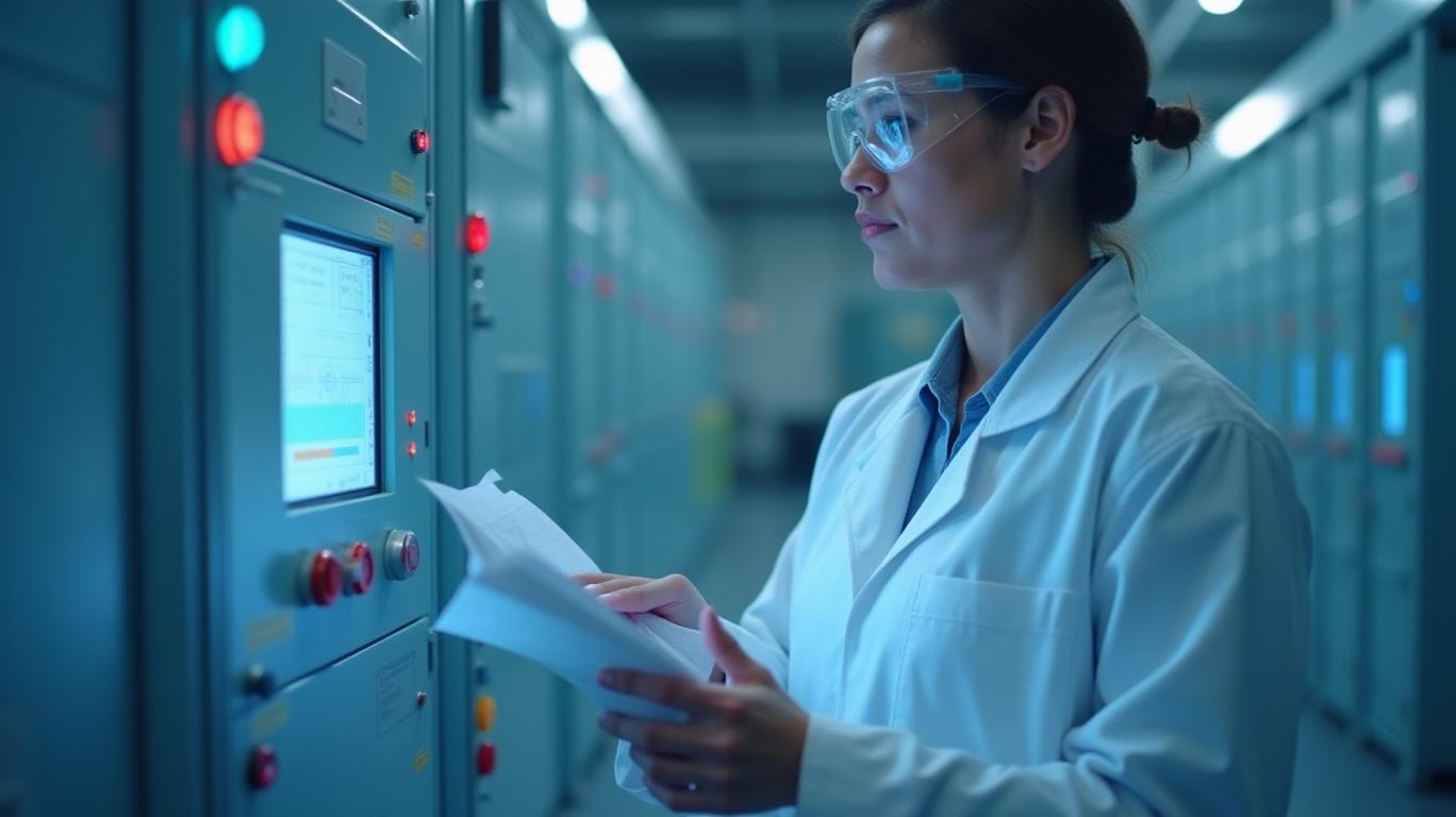 ABB's BESS-as-a-Service: Pioneering the Energy Storage Revolution with Zero-CapEx Innovation