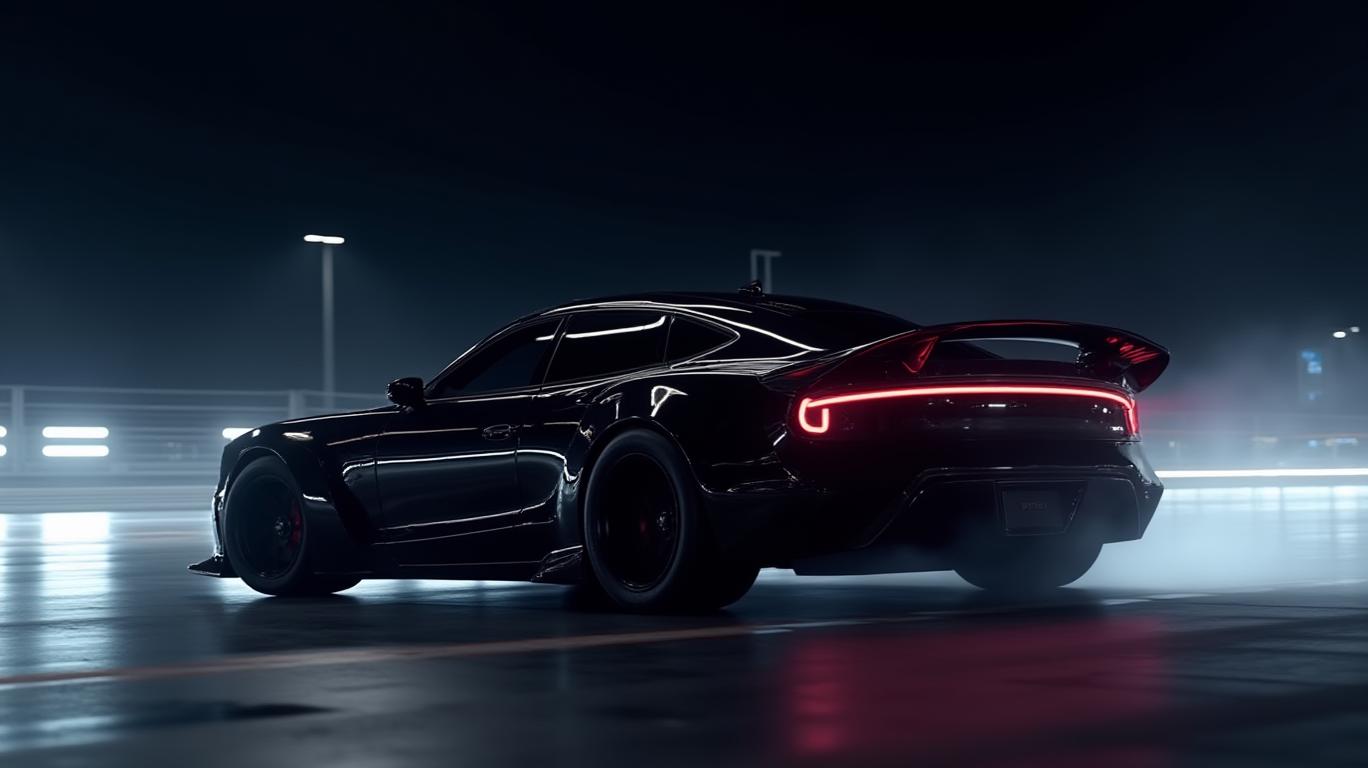 Dodge’s Charger Daytona: The Electrified Muscle Car Leading the Performance EV Revolution