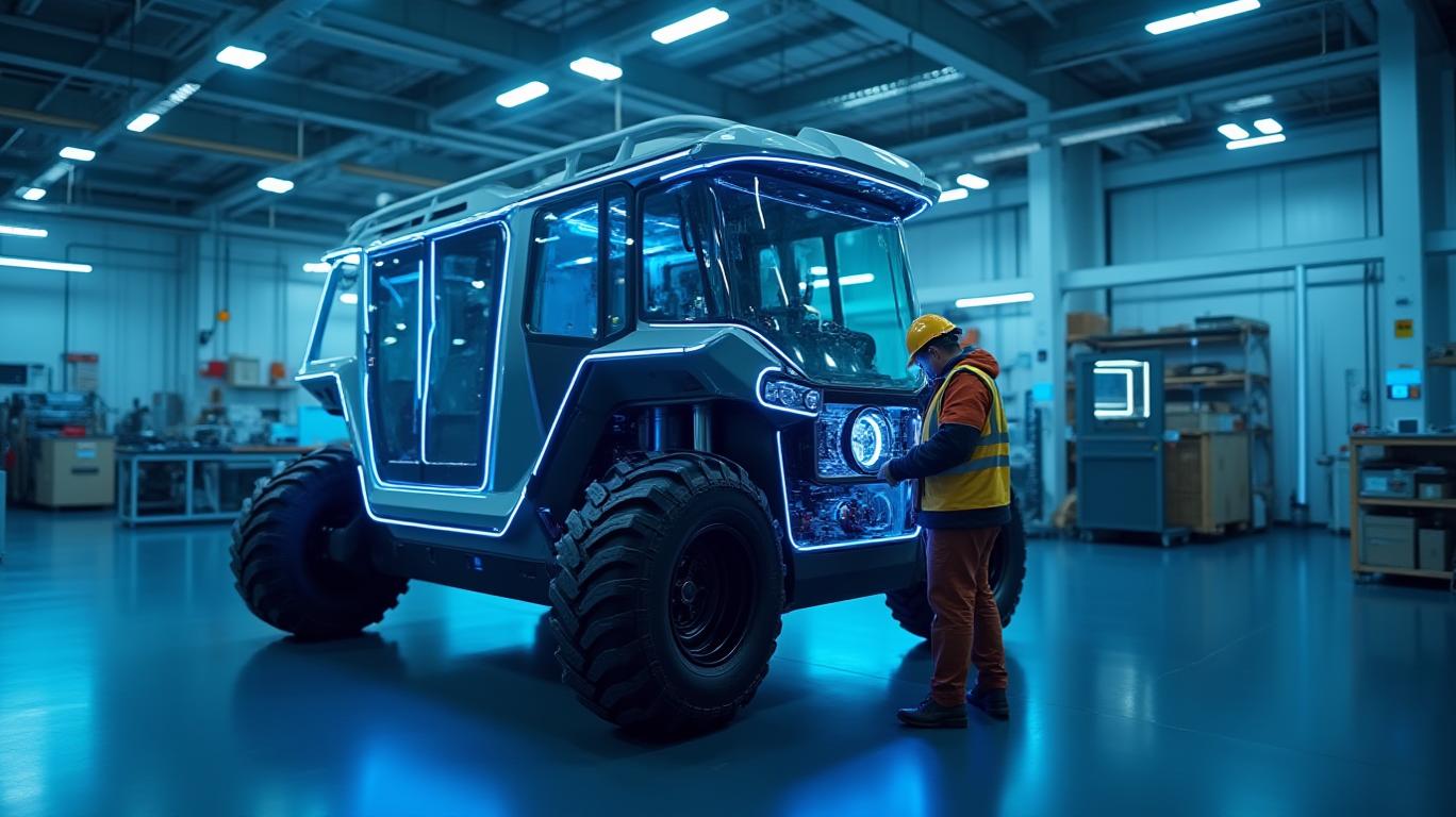 ABB’s BrightLoop Acquisition: A Decisive Move to Dominate Sustainable Industrial Electrification
