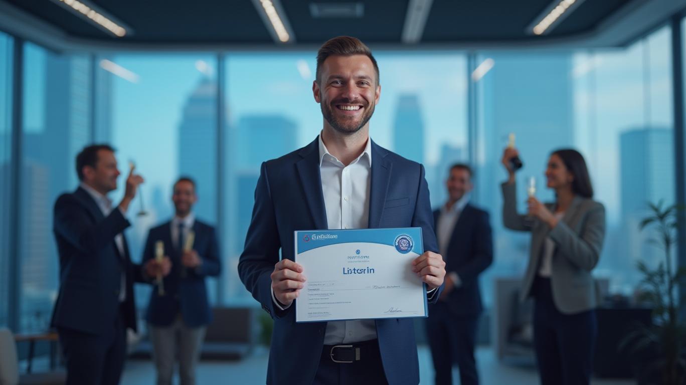 Crypto.com Expands European Reach with MiFID License Acquisition