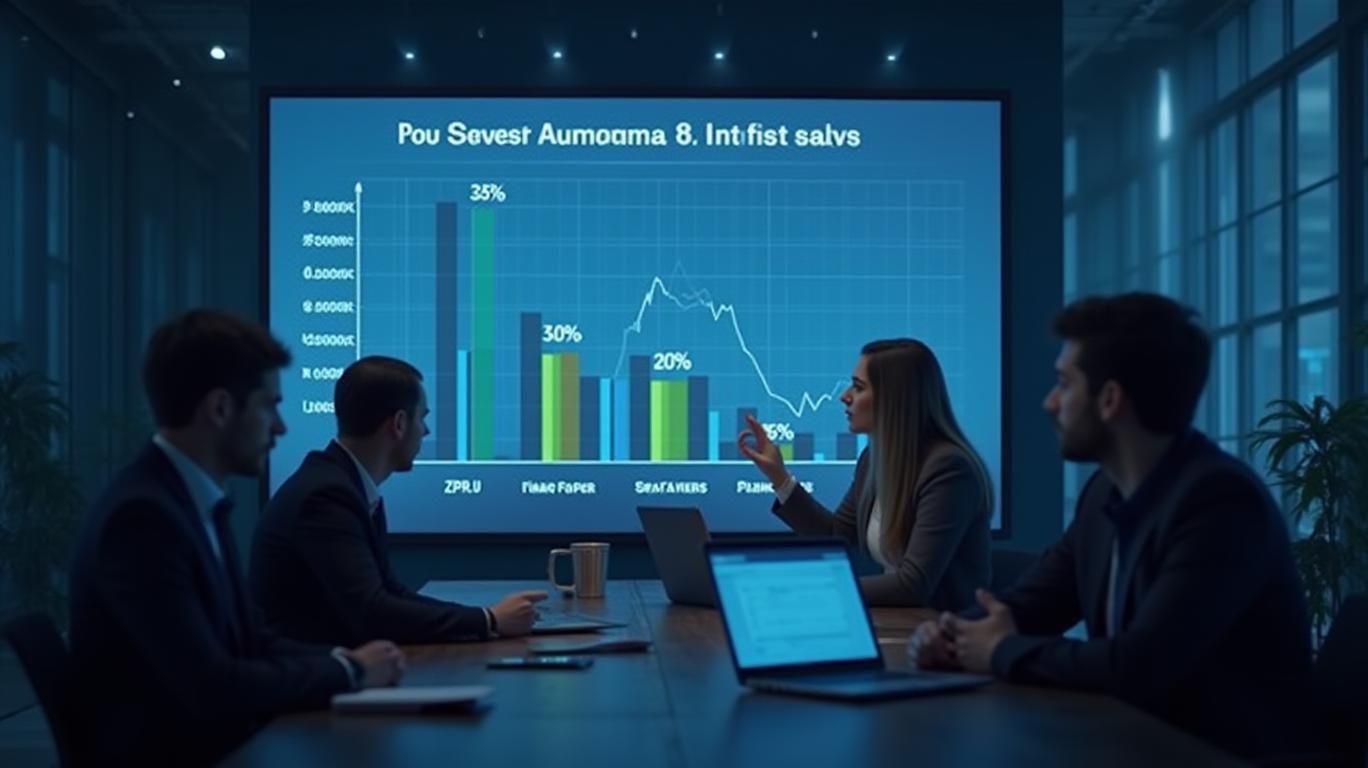 Securing Income in Rising Rates: Why BMO US Preferred Share ETF (ZPR.U) is a Top Pick for 2025