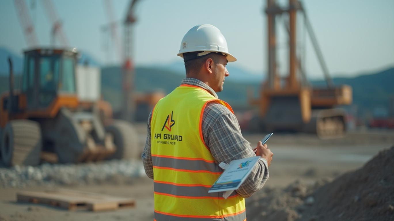 APi Group: Unlocking Value Through Strategic Growth and Shareholder-Friendly Measures