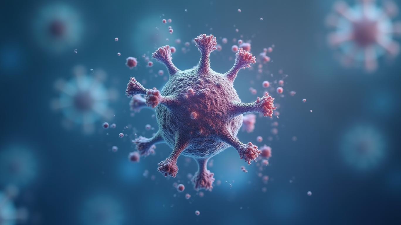 Genmab's Jefferies Fireside Chat: A Catalyst for Breakout Momentum in Oncology Innovation