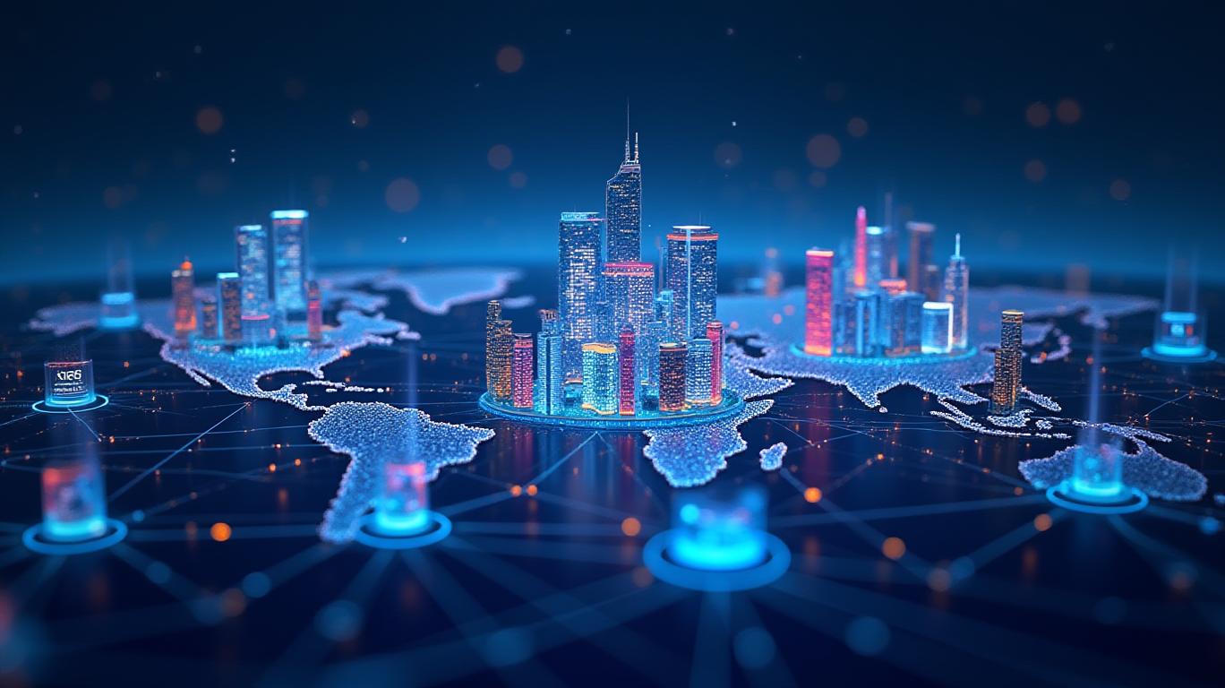 Rockwell Automation: Leveraging Digital Transformation and Strategic Partnerships to Future-Proof Growth