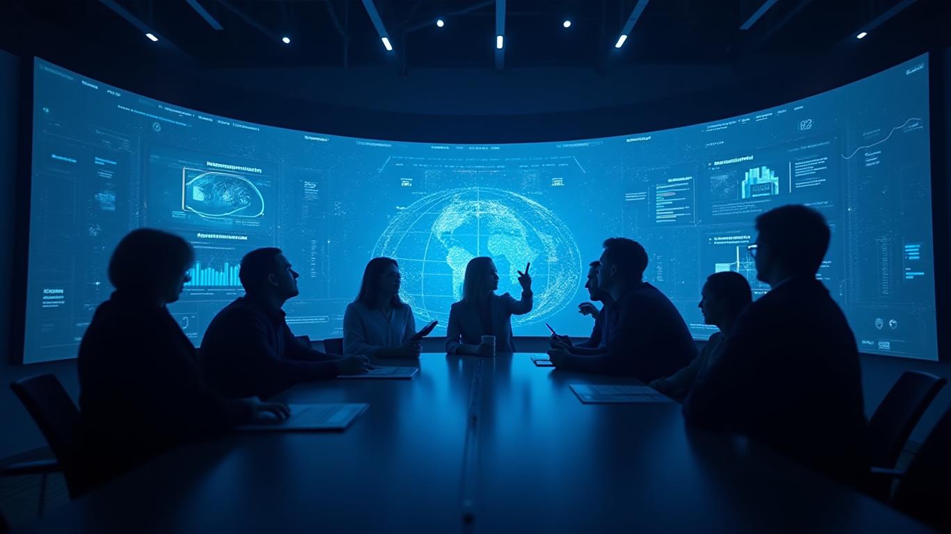 OP Financial Group and Accenture: Pioneering AI-Driven Insurance for the Digital Age