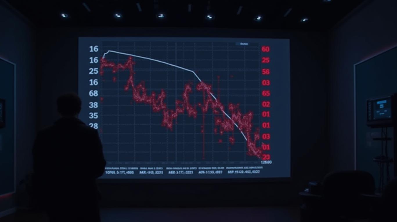 Oil's Surprise Inventory Build: A Bull's Bane or Bear's Bonanza?