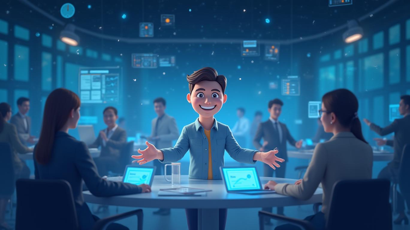 Improved Estimation Services Boost DApp Time-Expense Balance by 255%