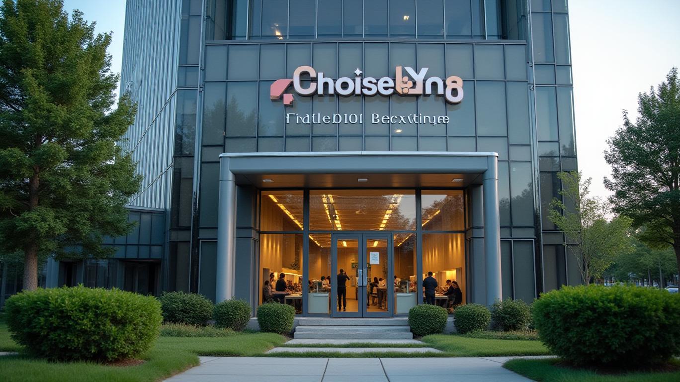 Leadership Transition at ChoiceOne Financial Services: A Catalyst for Growth or a Risk?