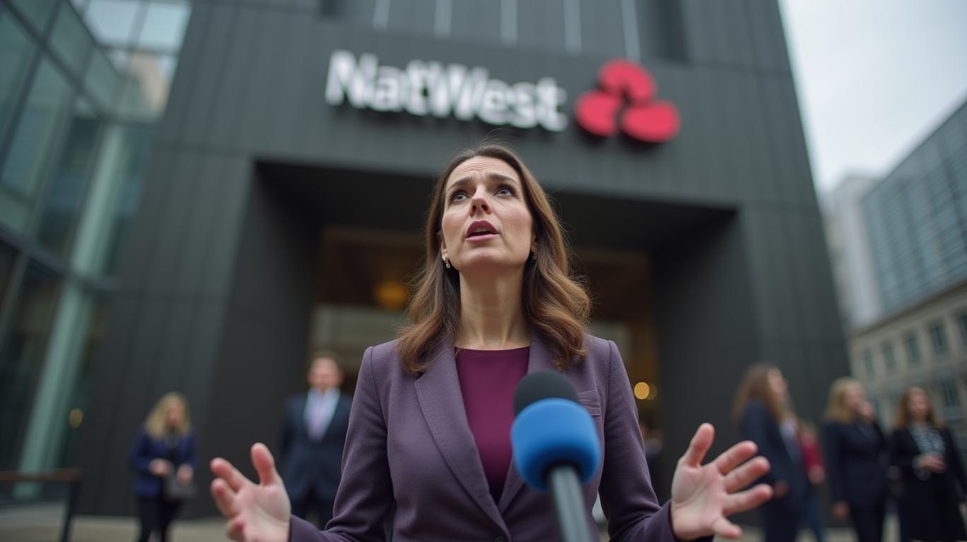 NatWest Group’s $1.55B Debt Offering: A Strategic Play for Resilience and Growth Amid Shifting Markets