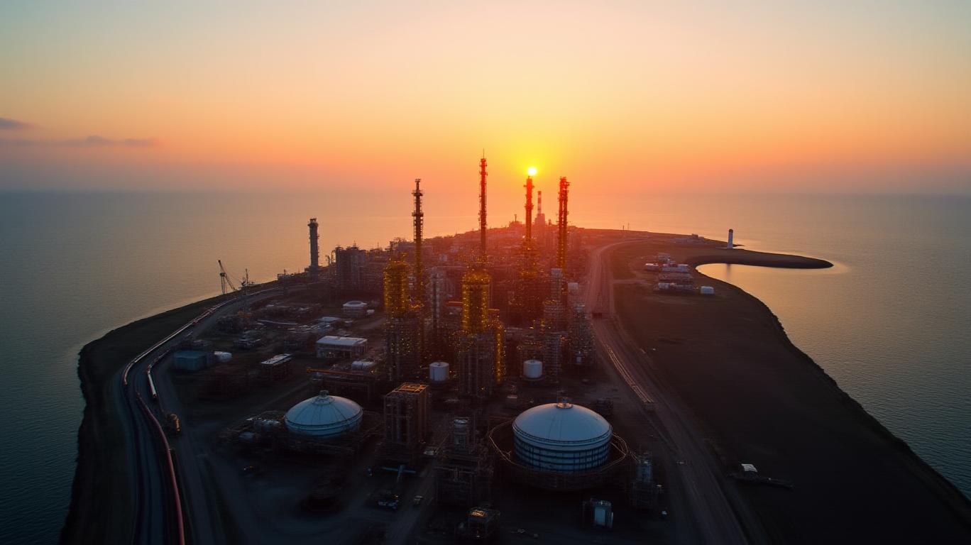 US Crude Oil Inventory Build: Navigating Volatility and Capturing Energy Market Opportunities