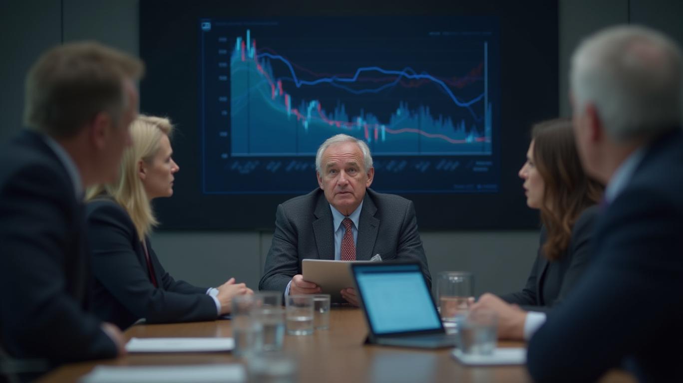 Kraft Heinz Explores Acquisitions to Boost Shareholder Value Amid Economic Uncertainties