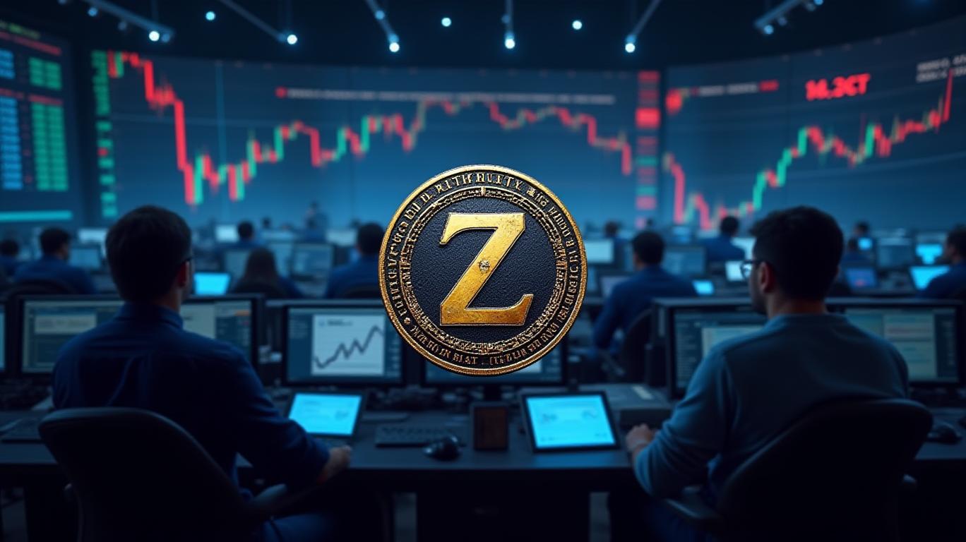 Privacy Coins Monero and Zcash Surge 68% and 30% Amid Global Regulatory Scrutiny