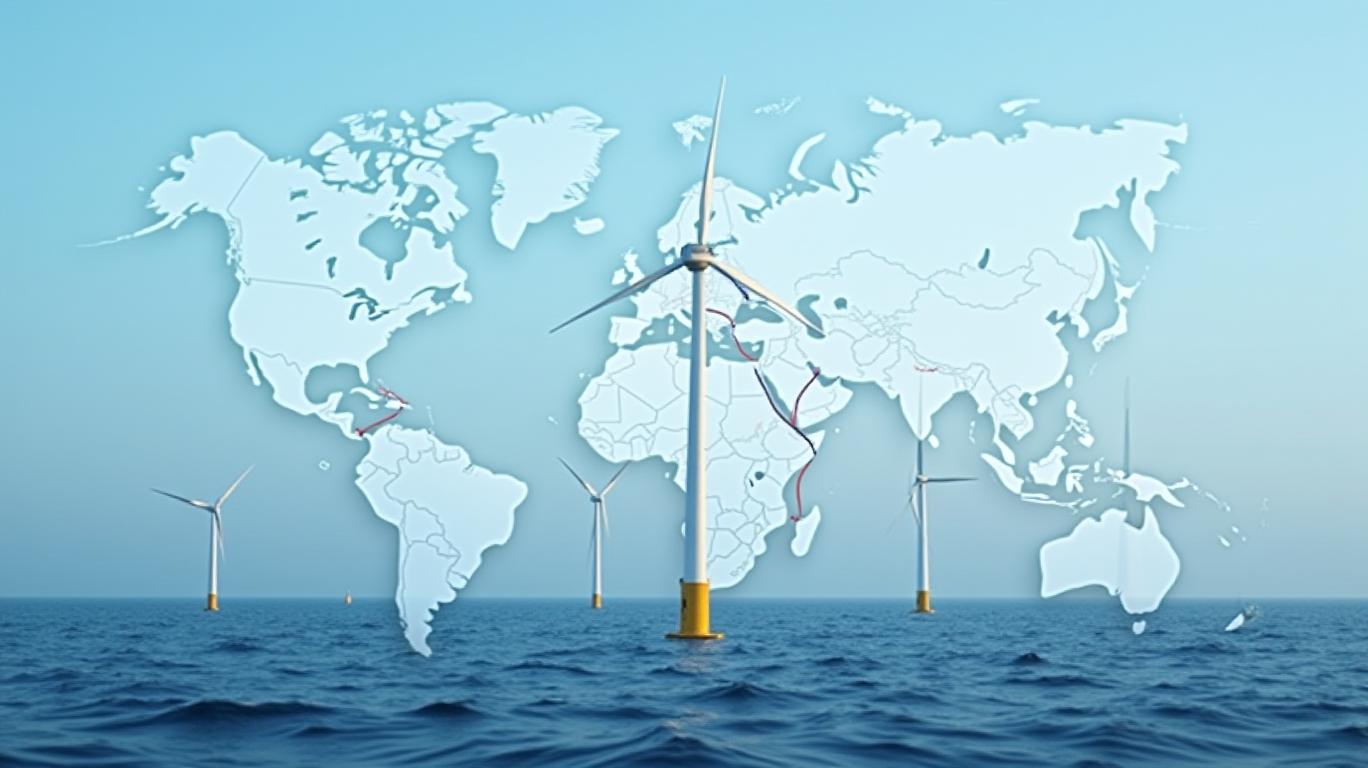 Denmark's Energy Import Mysteries: A Goldmine for Savvy Renewable Investors