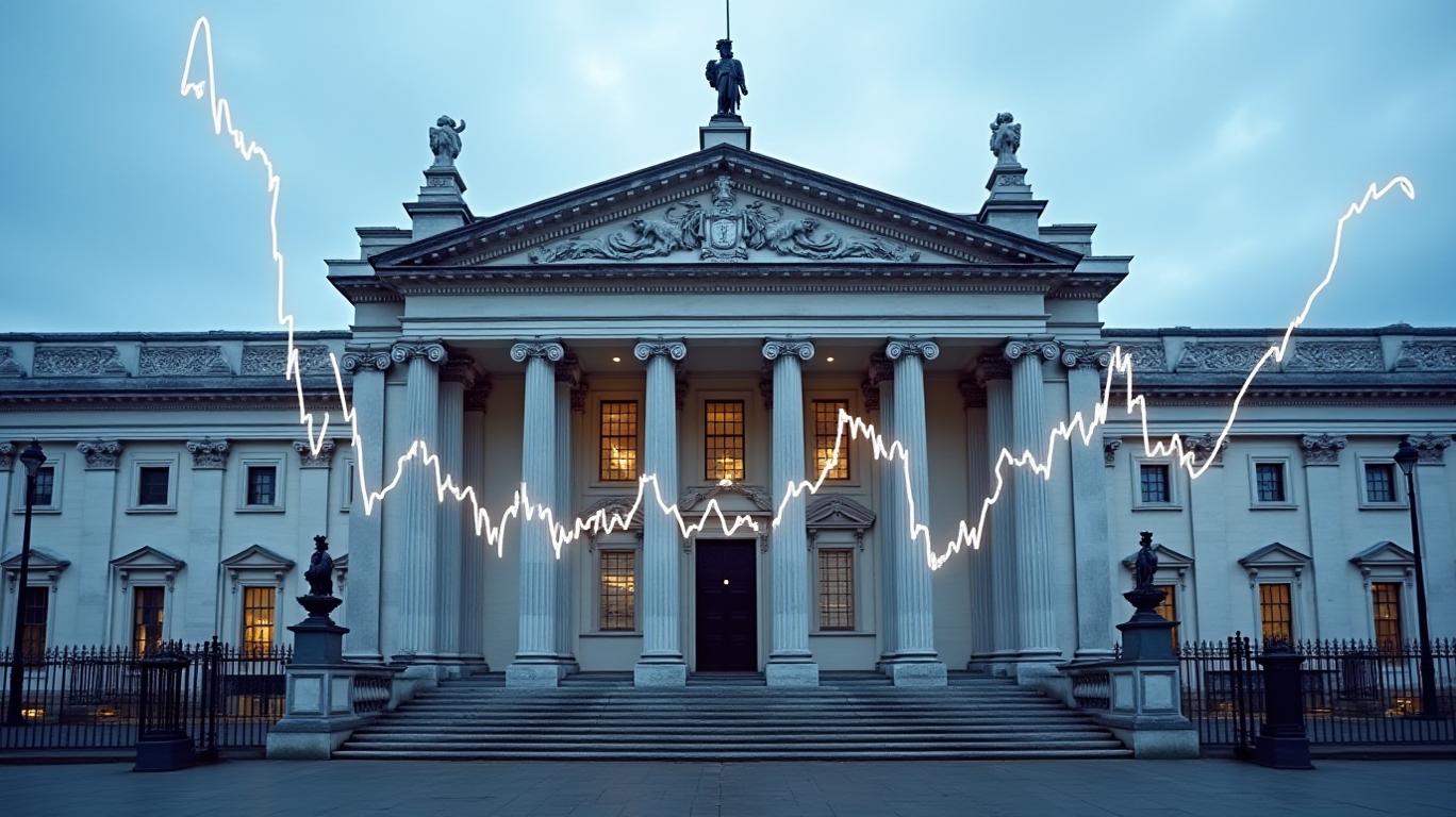 Navigating the Crossroads: BoE's Monetary Hesitation and the Case for UK Equities