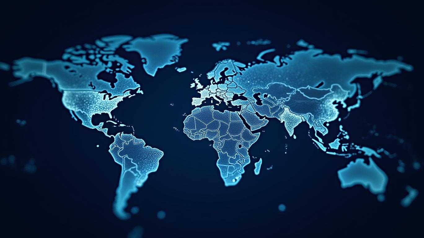 Global Cloud Mining Expands Reach to 200 Countries with 4 Million Users