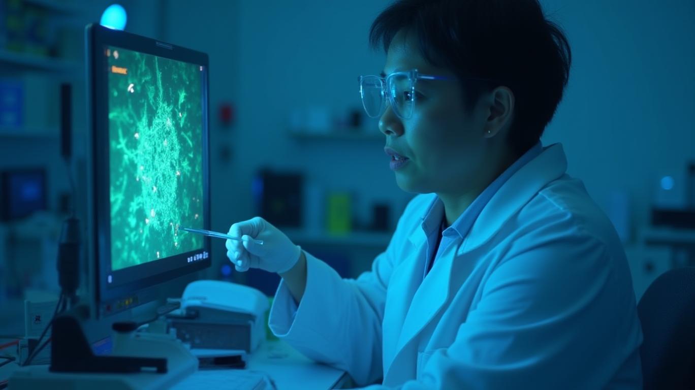 Unlocking Cannabis's Genetic and Clinical Potential: ICR Webinar Reveals High-Growth Investment Themes for 2025 and Beyond
