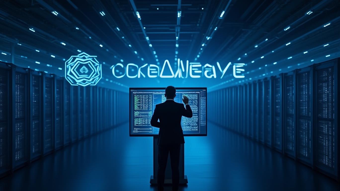 CoreWeave: The AI Infrastructure Titan—High Growth, High Risk, and the $23B Gamble
