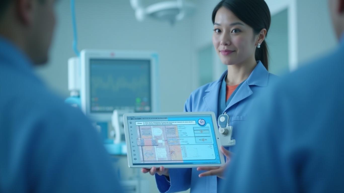 Medtronic's Strategic Shift and FY26 Outlook: Is This a Buying Opportunity or a Caution Flag?