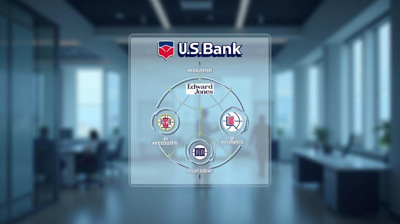U.S. Bank’s Strategic Alliances and Debit Innovations Fuel Growth and Recurring Revenue