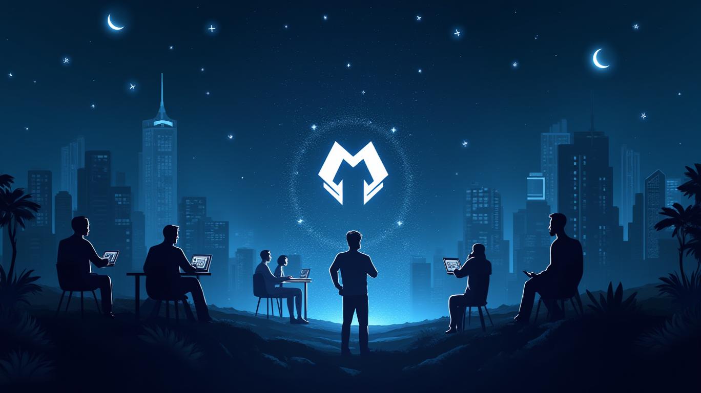 Mutuum Finance Raises $8.93 Million in Phase 4 Presale Amid Crypto Market Volatility