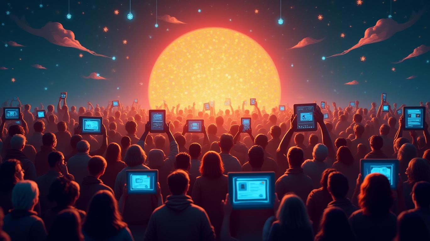 Digg’s Revival: A Decentralized Play for the Frustrated Social Media User