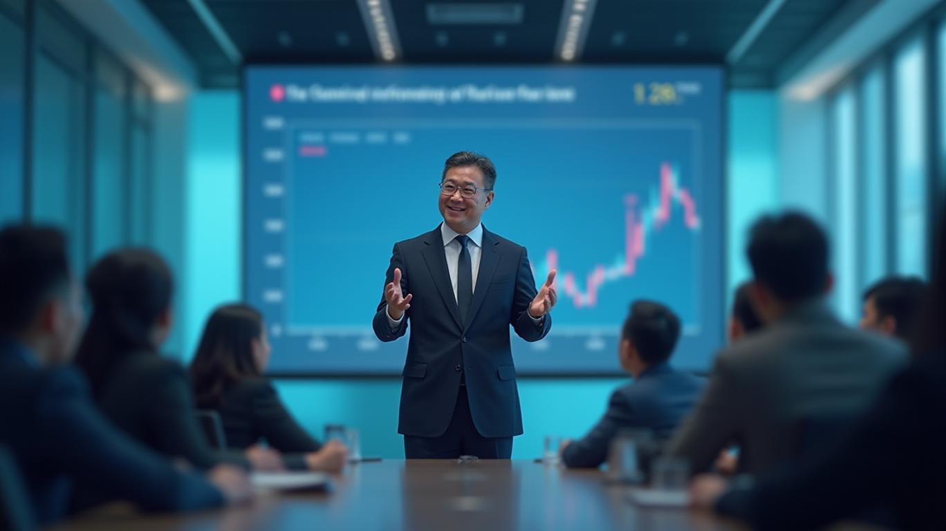 IQIYI's Q1 2025: Navigating Contradictions in Micro Dramas, Long-Form Content, and Global Expansion Strategies