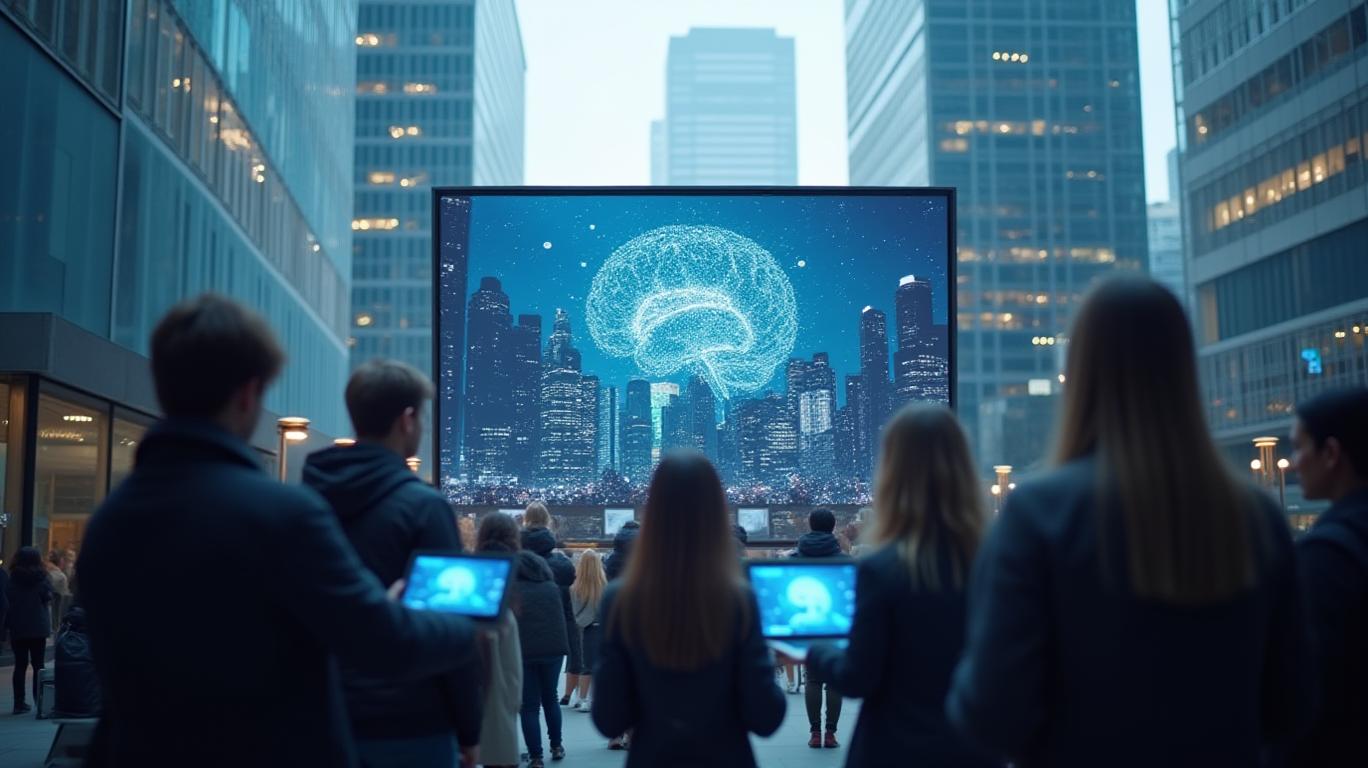 The Mental Health Tech Revolution: A Golden Opportunity for Investors