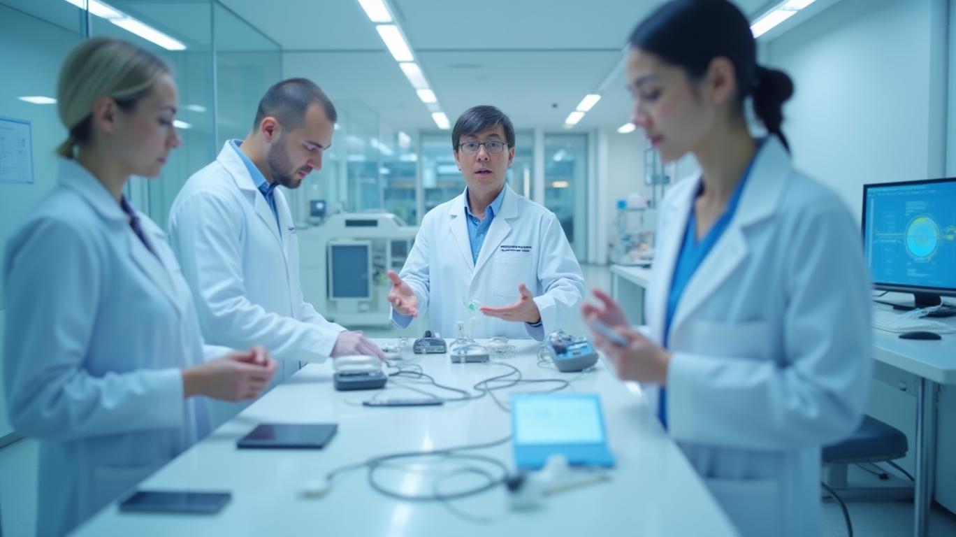 ReShape Lifesciences: Navigating Turbulence Toward a Profitable Horizon